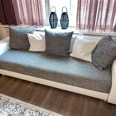 別荘 Beejmig アルセン