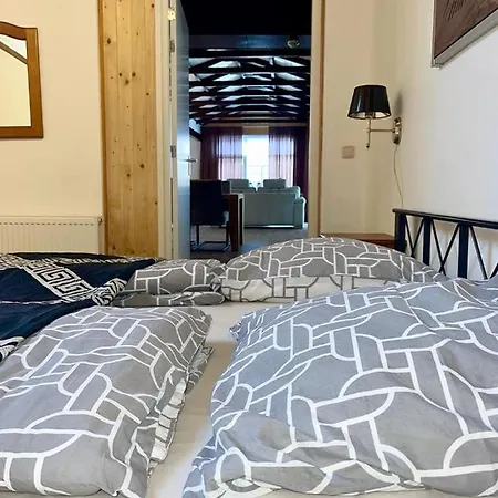 Beejmig 別荘 アルセン