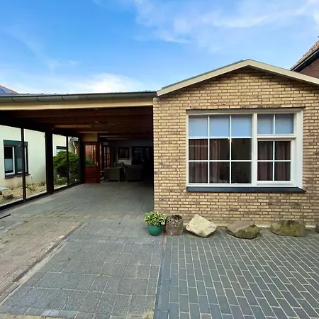 Beejmig Holiday home *