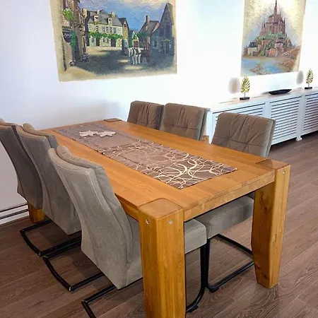 Beejmig 別荘 アルセン