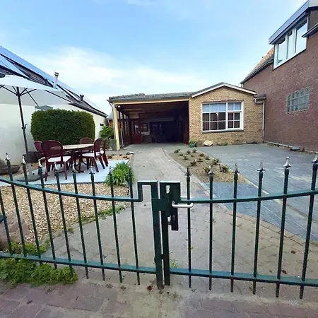 別荘 Beejmig アルセン