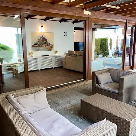 Dom wakacyjny Beejmig