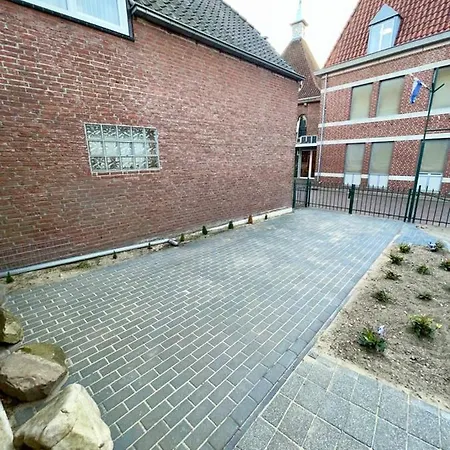 Beejmig Feriehus *