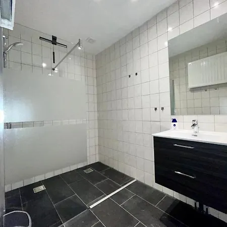 Beejmig Dom wakacyjny *