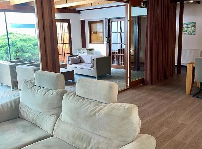 Vakantiehuis Beejmig *