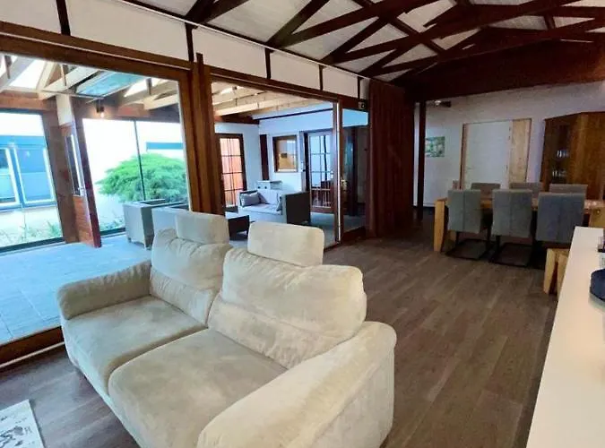 Beejmig Vakantiehuis Arcen