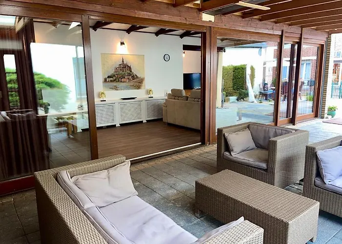 Vakantiehuis Beejmig