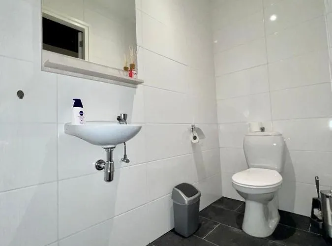 Beejmig Vakantiehuis