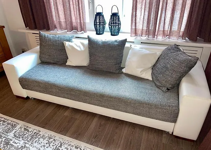 Vakantiehuis Beejmig Arcen