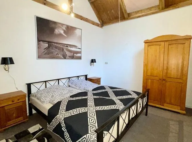 Vakantiehuis Beejmig Arcen