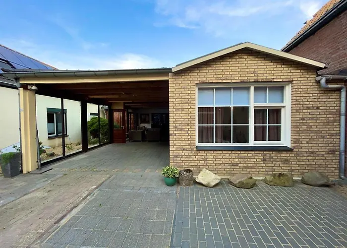 Beejmig Vakantiehuis *